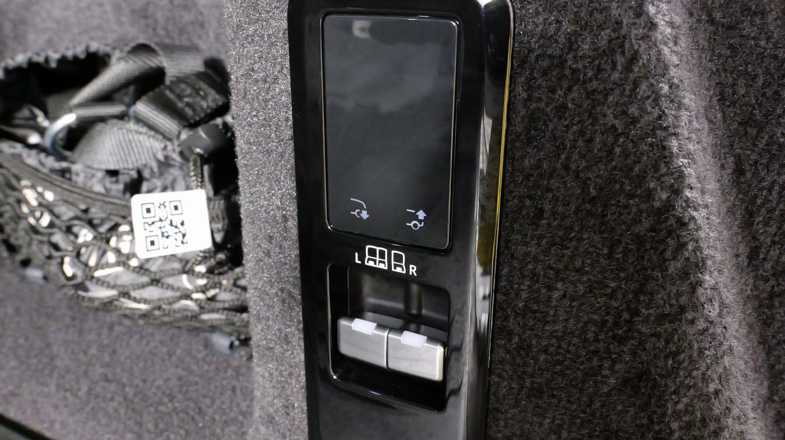 Used 2023 Land Rover Range Rover Sport SE image 64