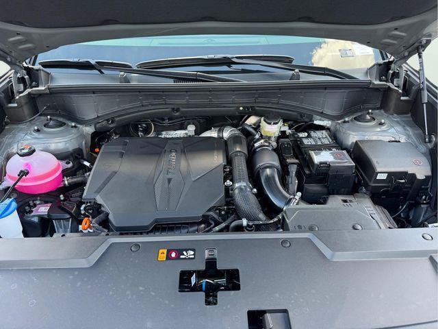 New 2027 Hyundai Santa Fe SEL AWD/4WD image 18