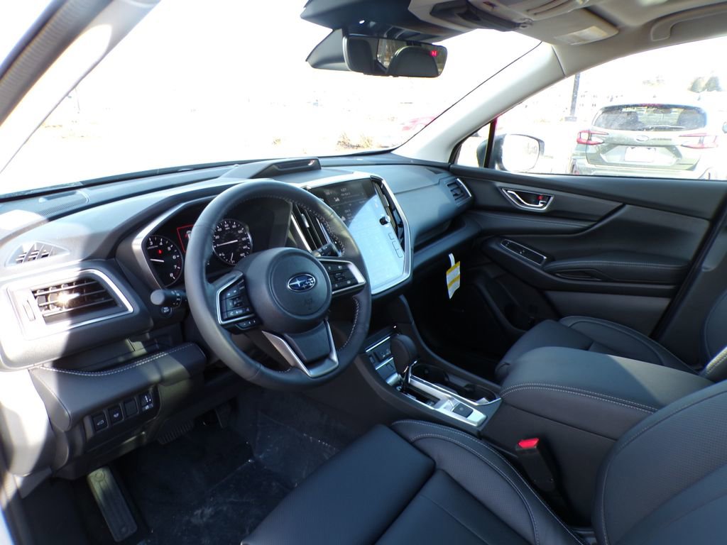 New 2026 Subaru Ascent Limited AWD/4WD image 15