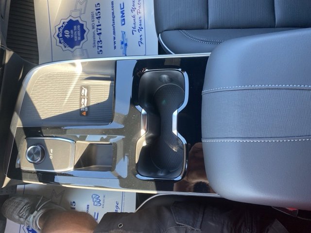 New 2026 Buick Enclave Sport Touring w/ Power Package image 24