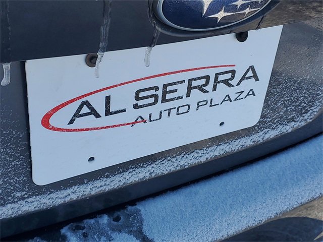 Certified 2023 Subaru Impreza Premium image 7