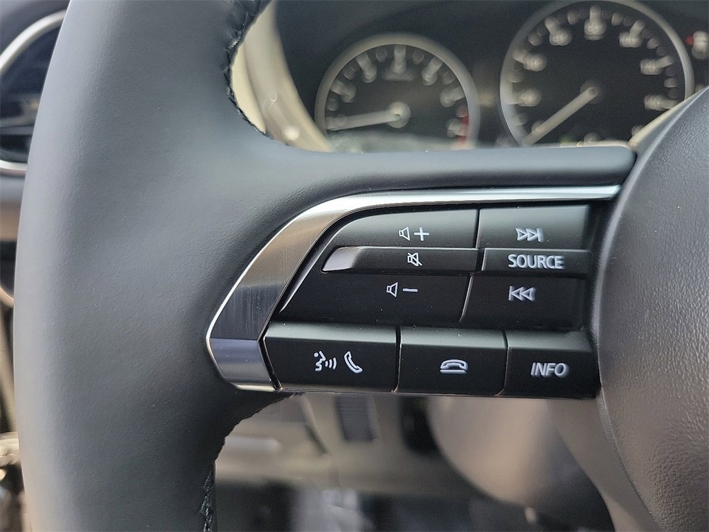 New 2025 MAZDA CX-30 AWD 2.5 S w/ Preferred Package image 7