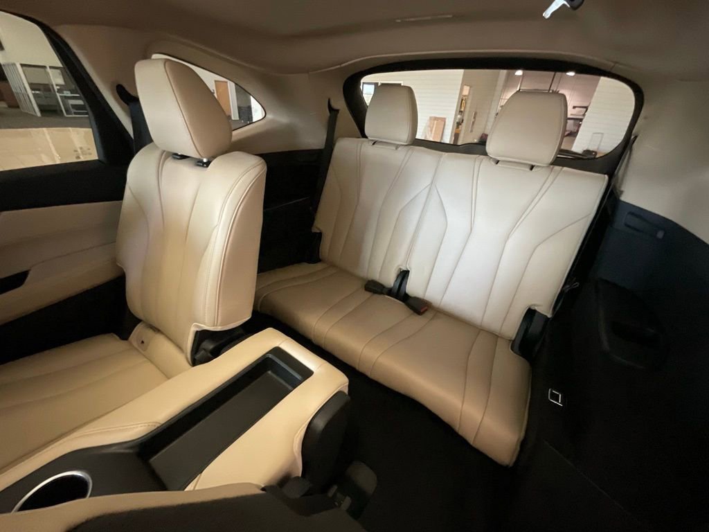 Certified 2023 Acura MDX SH-AWD image 25