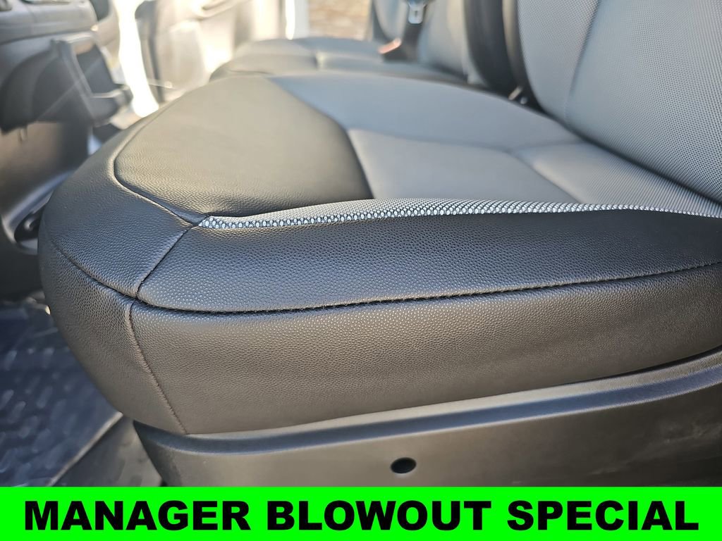 New 2026 RAM ProMaster 2500 w/ Convenience Group FWD image 28