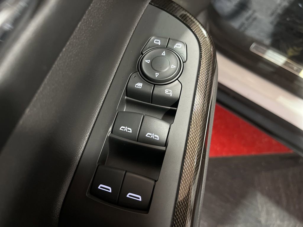 Certified 2023 GMC Acadia AT4 w/ Technology Package image 23