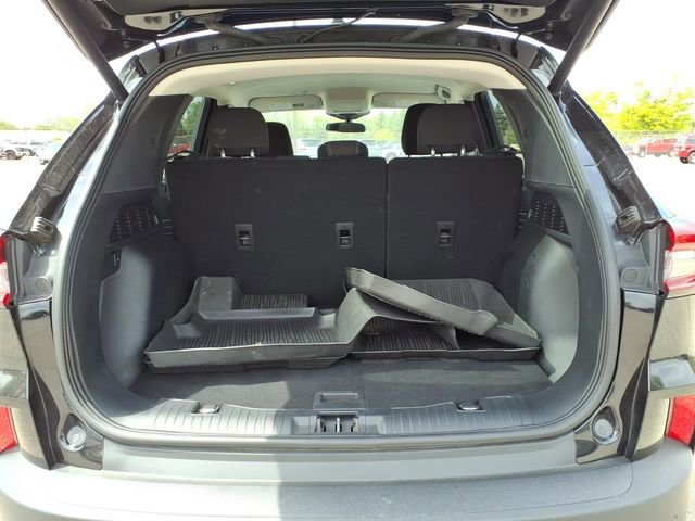 Used 2023 Ford Escape Active w/ Tech Pack #1 AWD/4WD image 9