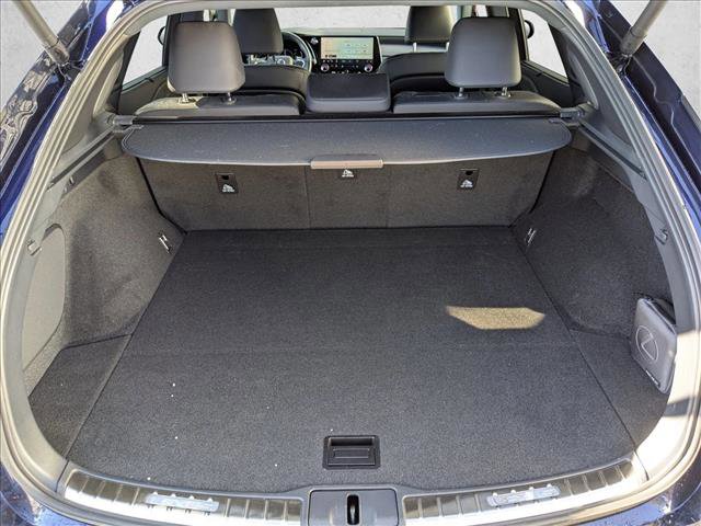 Used 2024 Lexus RX 450h AWD w/ Luxury Package image 6