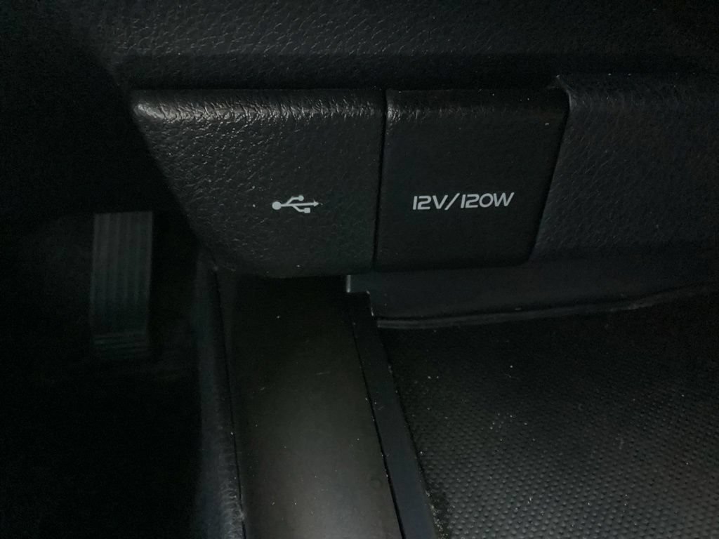 Used 2023 Toyota Camry LE FWD image 18