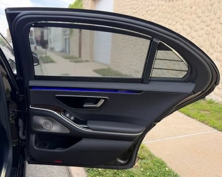 Used 2022 Mercedes-Benz S 580 4MATIC Sedan image 19