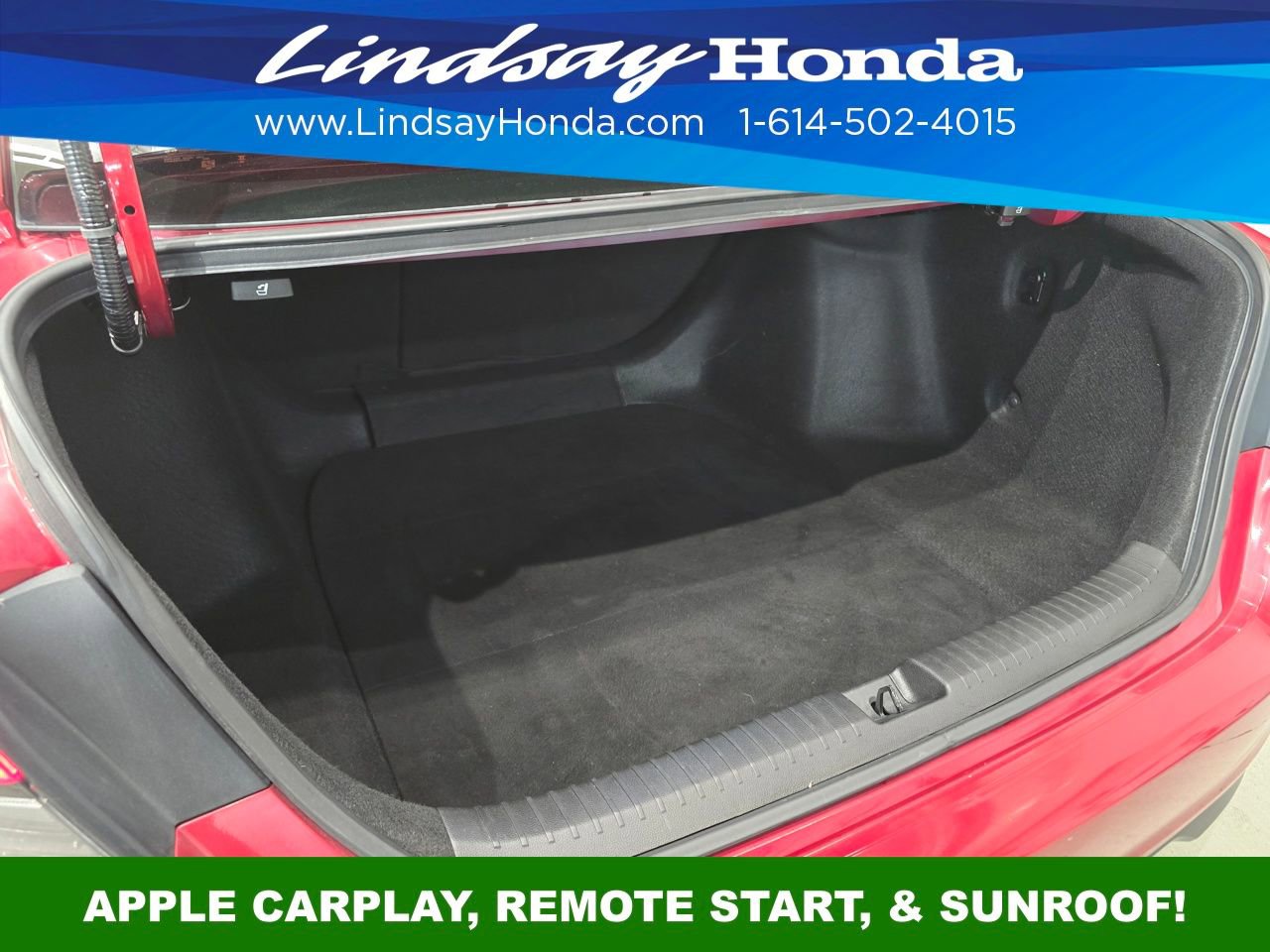 Used 2023 Honda Accord Sport image 8