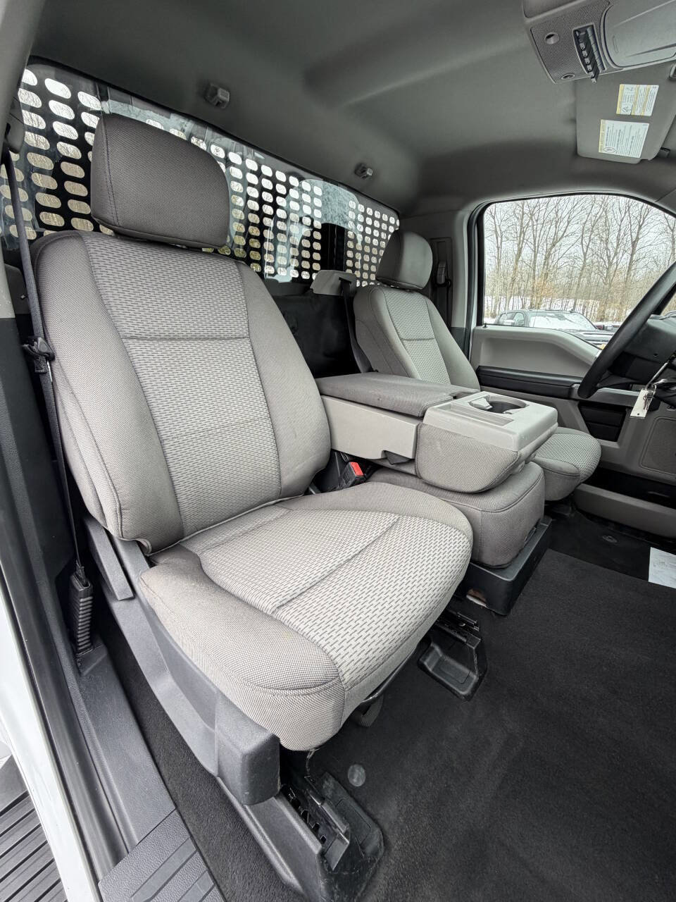 Used 2021 Ford F450 XLT image 47