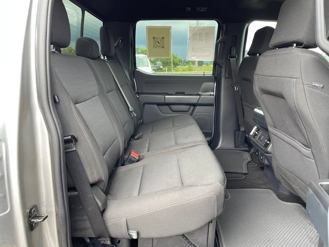 Used 2024 Ford F150 XLT w/ Equipment Group 302A MID AWD/4WD image 30
