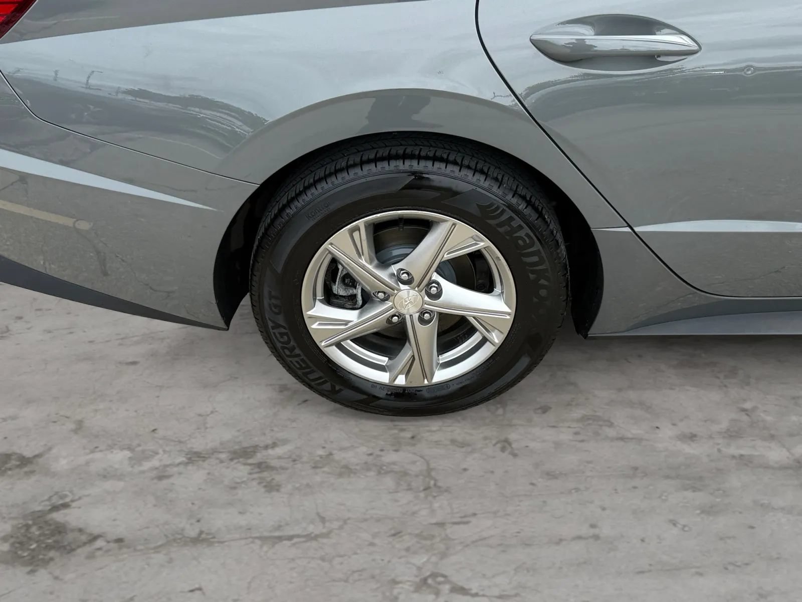 Used 2022 Hyundai Sonata SE FWD image 44