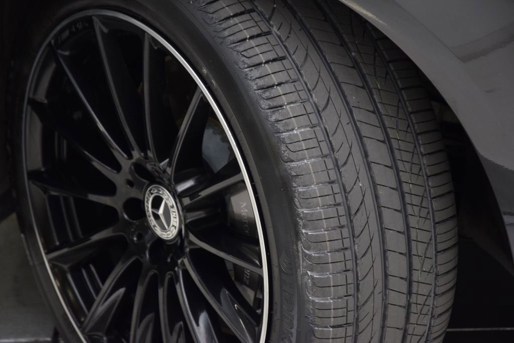 Used 2023 Mercedes-Benz S 500 4MATIC image 29