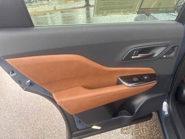 Used 2025 Toyota Crown Signia image 23