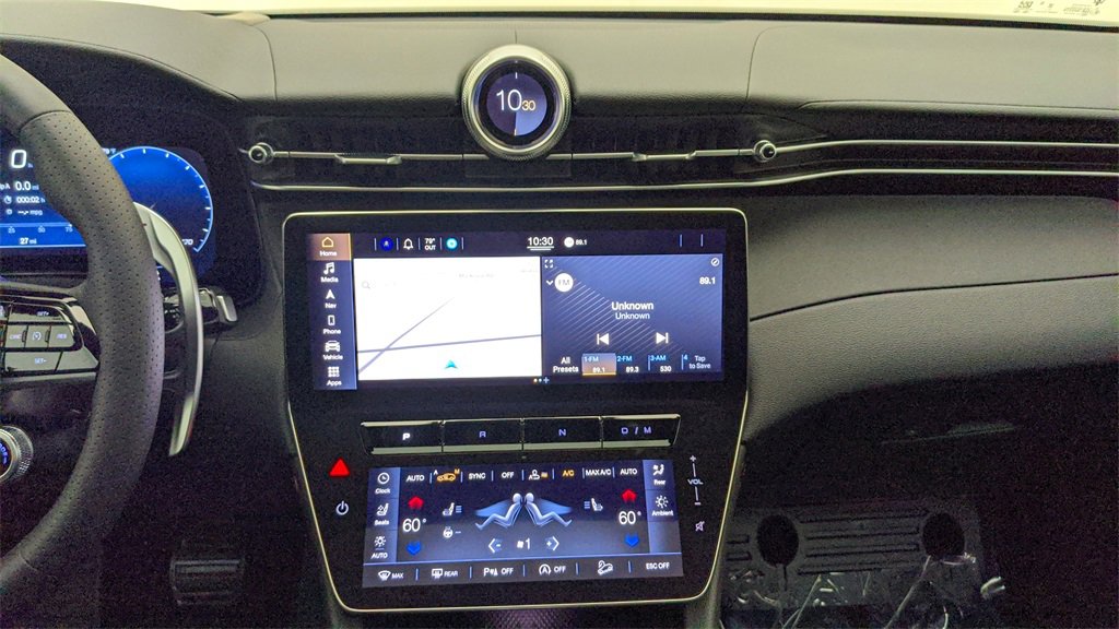 New 2024 Maserati Grecale GT image 42