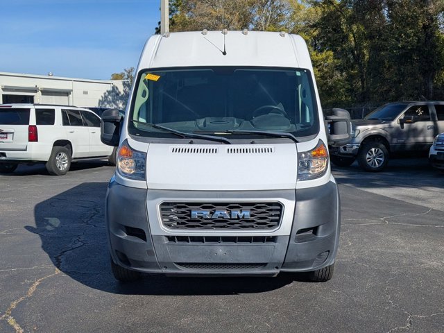 Used 2019 RAM ProMaster 2500 video 3