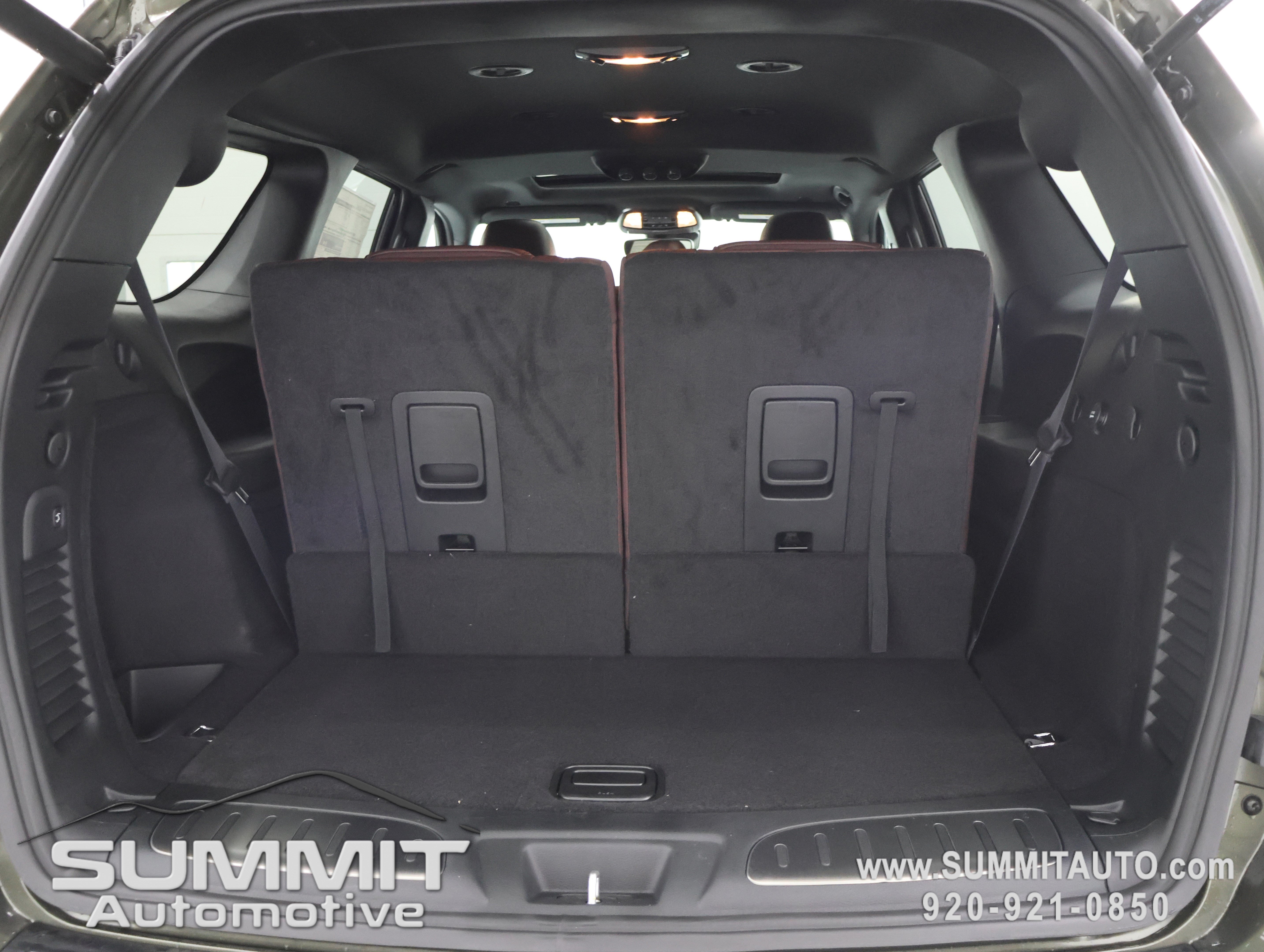 New 2026 Dodge Durango GT AWD/4WD image 28