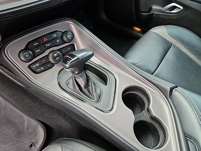 Used 2023 Dodge Challenger SXT w/ Plus Package image 20