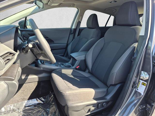 Used 2026 Subaru Crosstrek 2.5i Premium AWD/4WD image 15