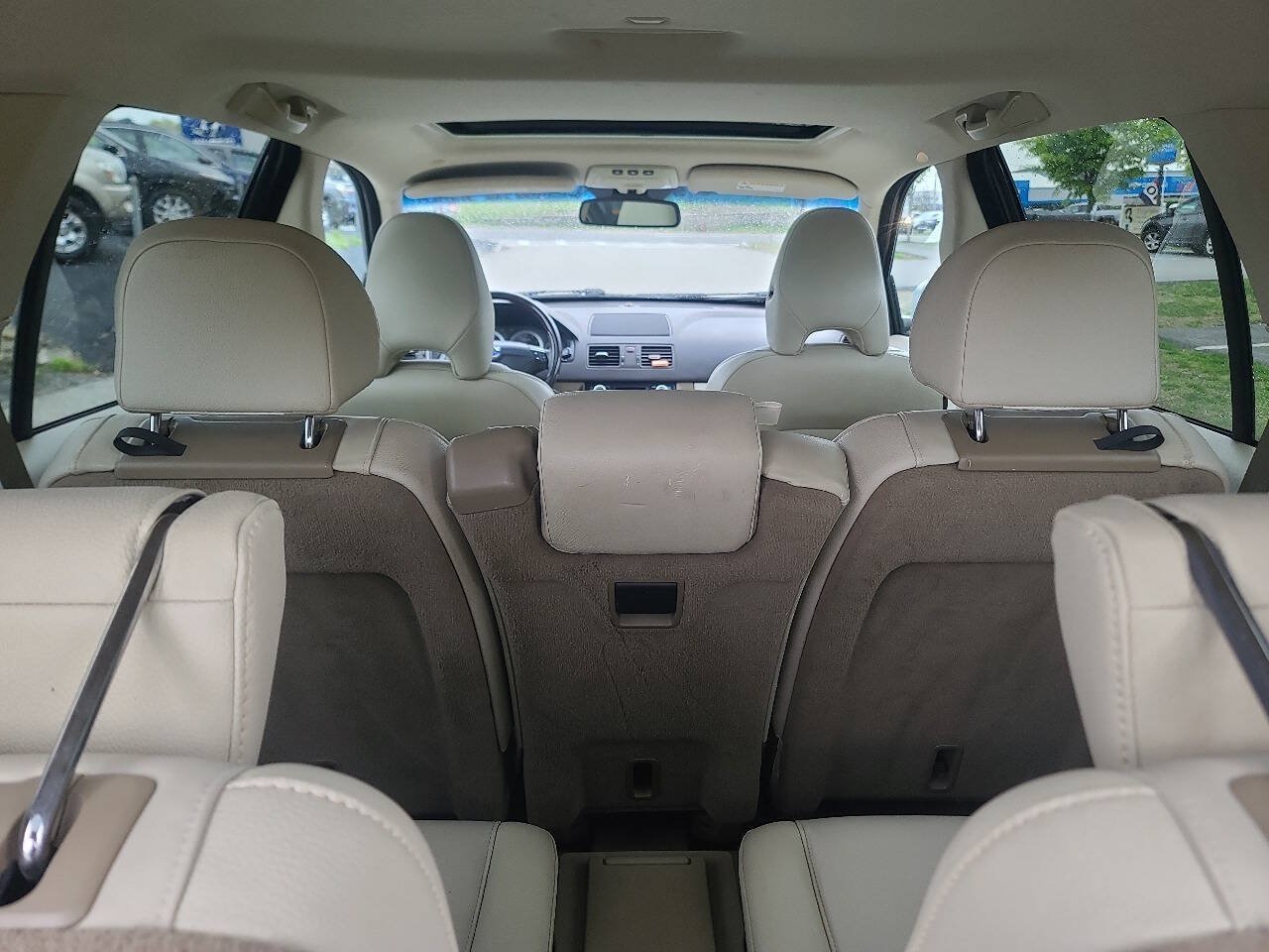 Used 2013 Volvo XC90 3.2 AWD/4WD image 15