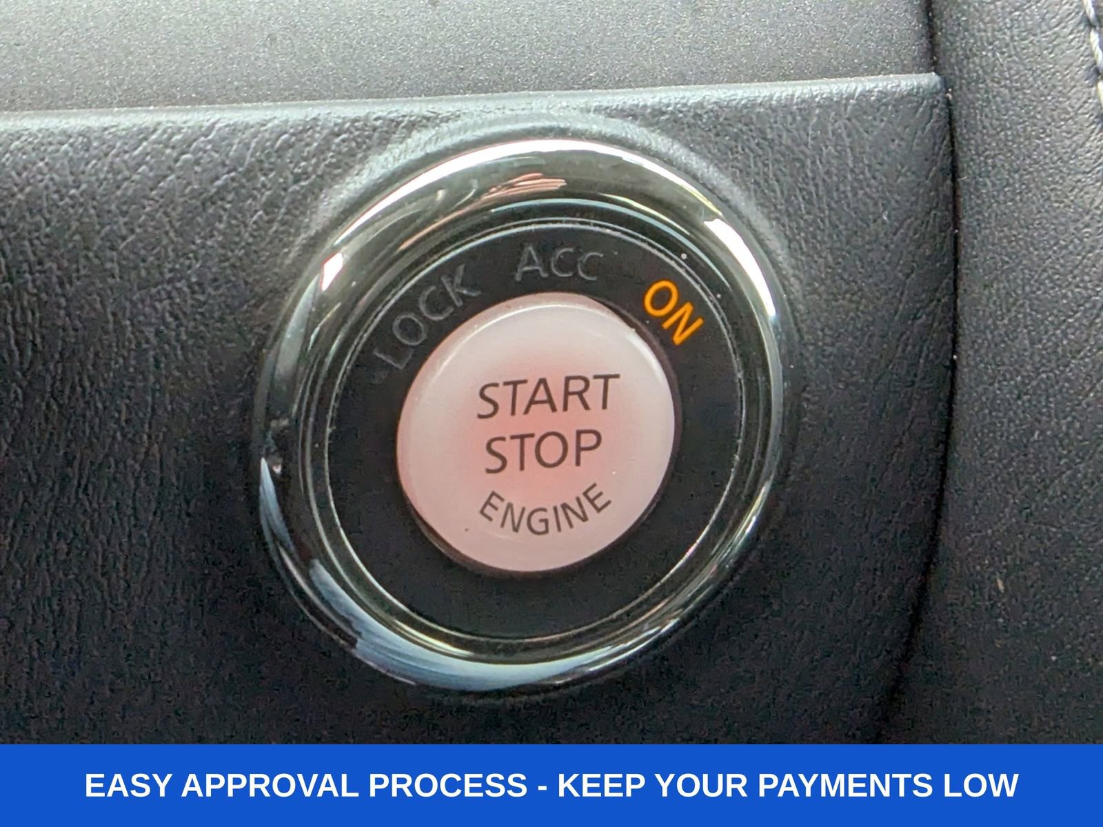 Used 2020 Nissan Armada Platinum w/ Cargo Package image 42