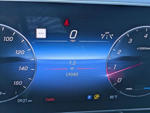 Certified 2024 Mercedes-Benz GLC 300 image 11
