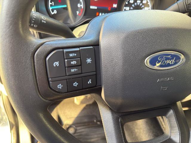Certified 2023 Ford F350 XLT w/ 360-Degree Camera Package image 17