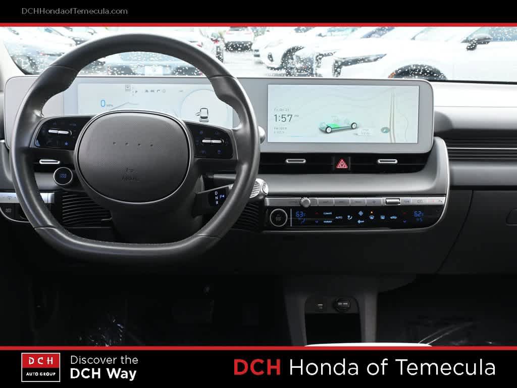 Used 2023 Hyundai Ioniq 5 SE AWD/4WD image 8