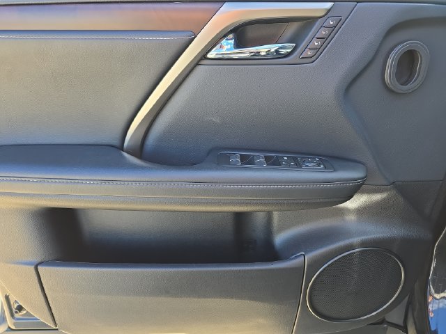 Used 2022 Lexus RX 450h AWD w/ Premium Package image 30