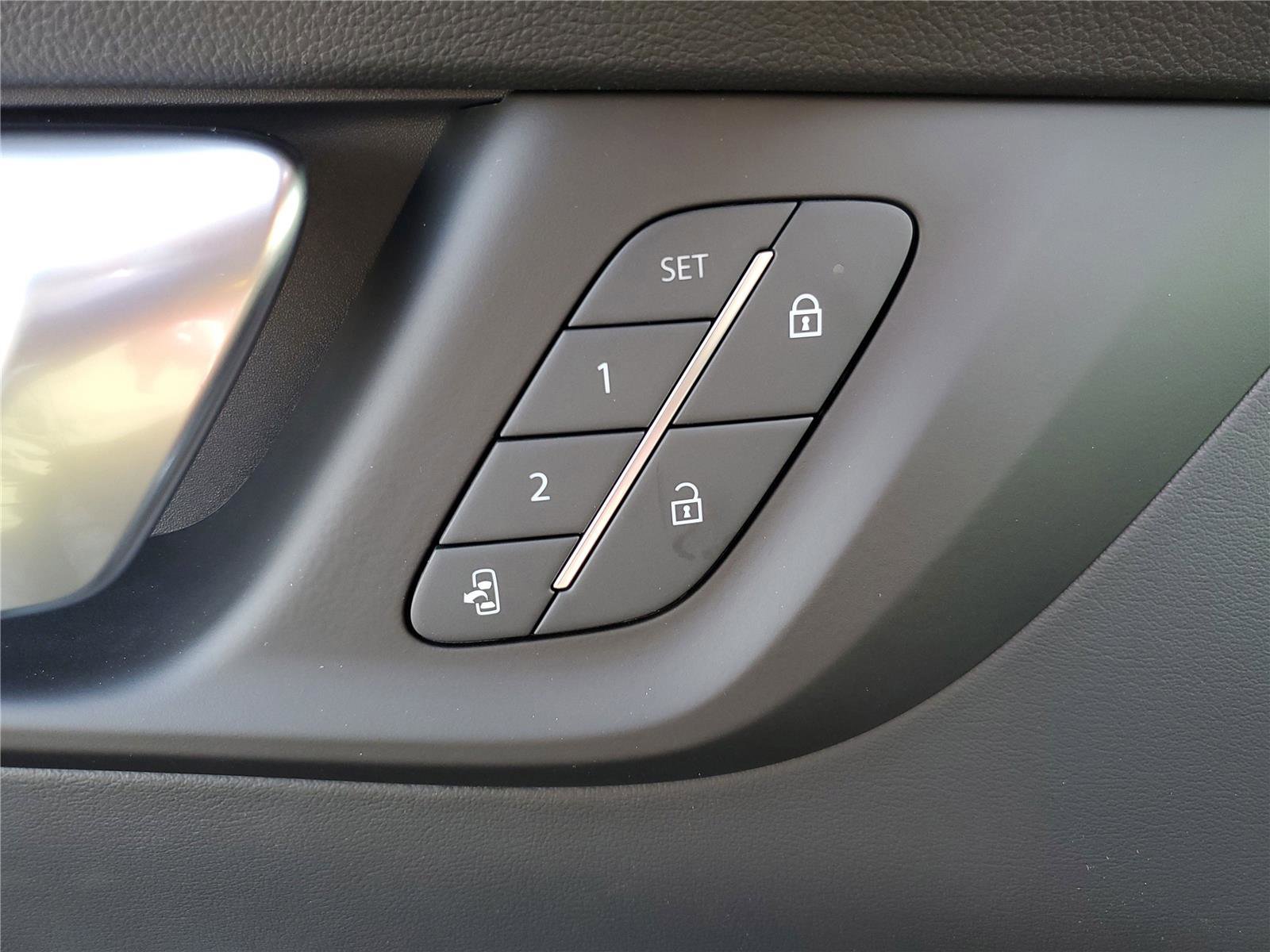 New 2026 Buick Enclave Preferred w/ Power Package image 22