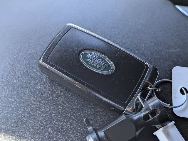 Used 2019 Land Rover Range Rover HSE AWD/4WD image 36