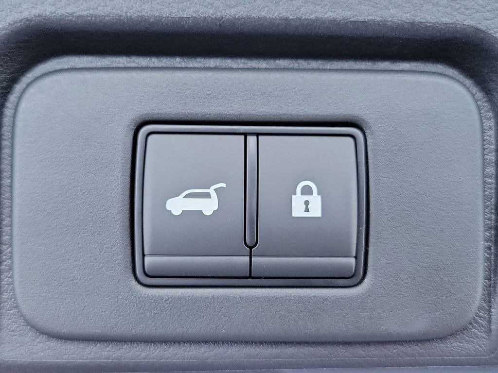 New 2026 Nissan Rogue SV image 21