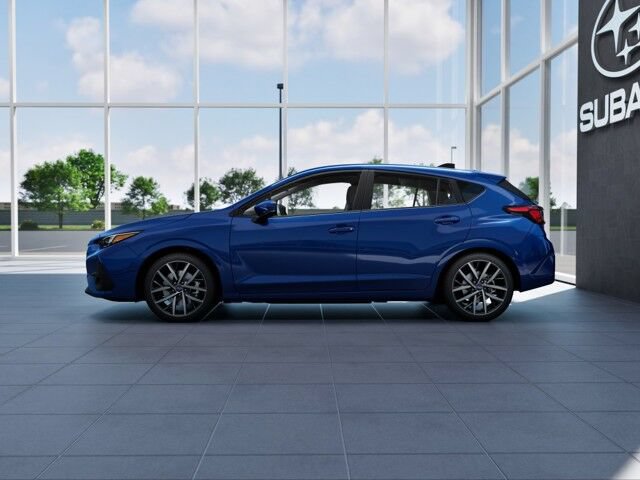 New 2026 Subaru Impreza 2.0i Sport AWD/4WD image 3