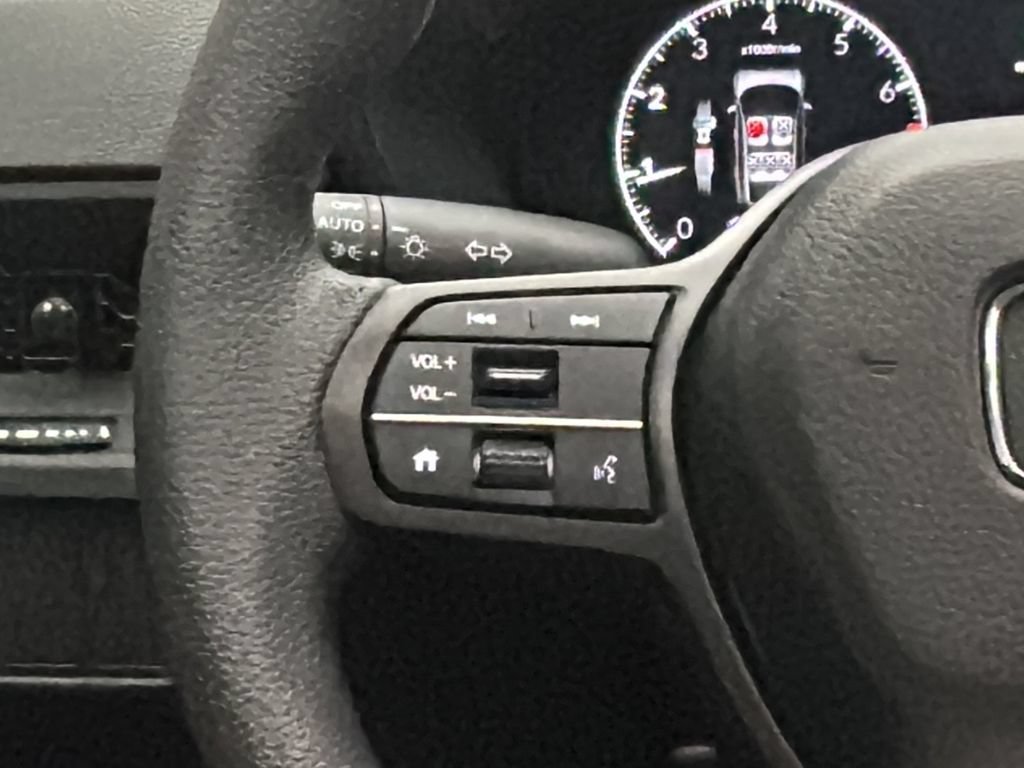 New 2027 Honda CR-V EX image 17