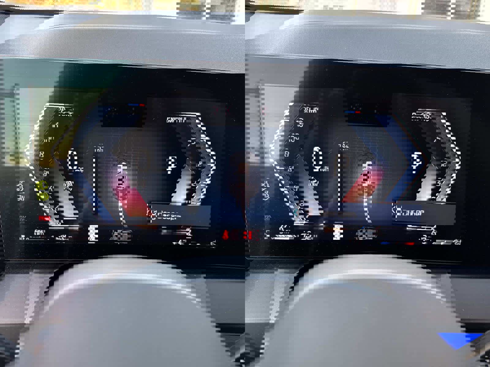 Certified 2025 BMW X3 xDrive30i w/ Premium Package image 35