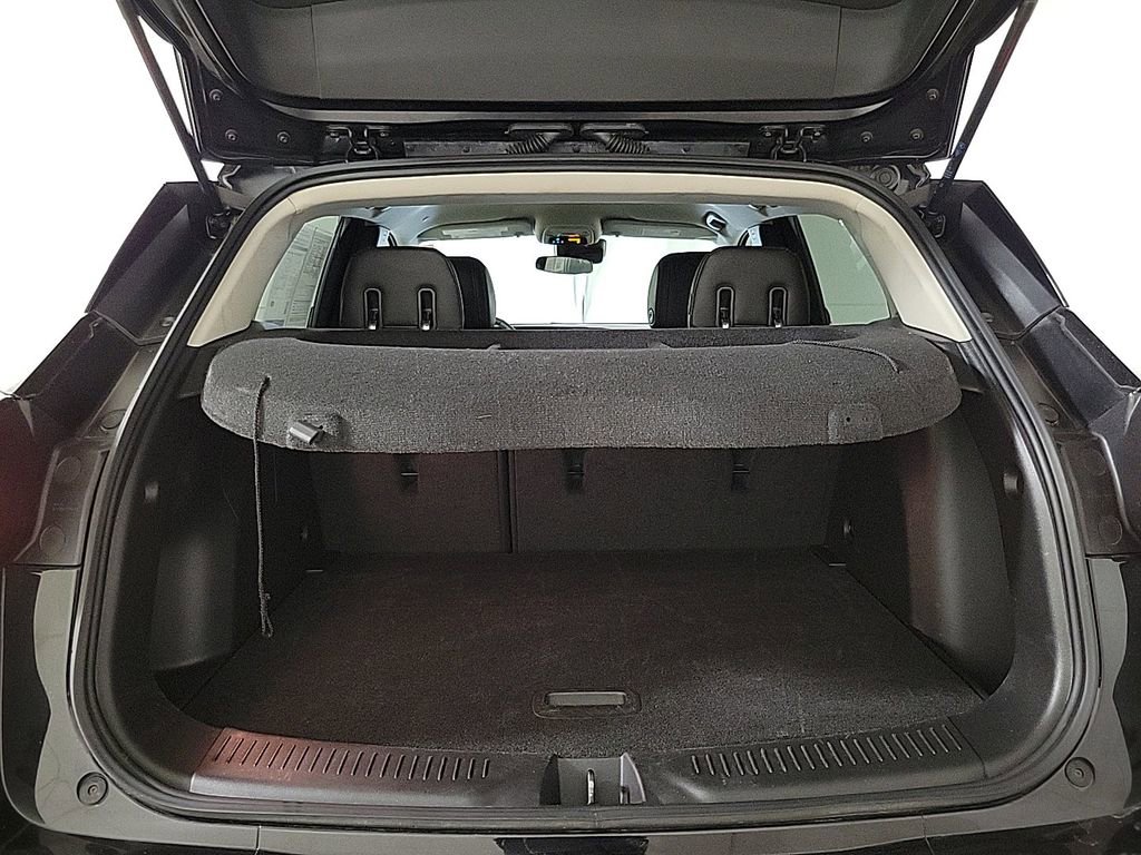 Used 2024 Buick Encore GX Sport Touring w/ Comfort Package image 22