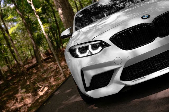 Used 2019 BMW M2 Competition RWD image 6