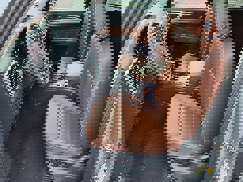 Used 2023 Volkswagen Atlas SE image 15