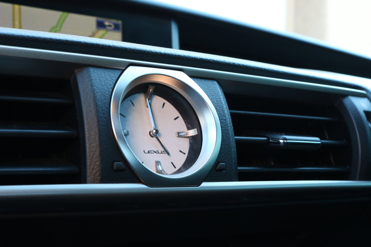 Used 2017 Lexus RC 350 F Sport image 33