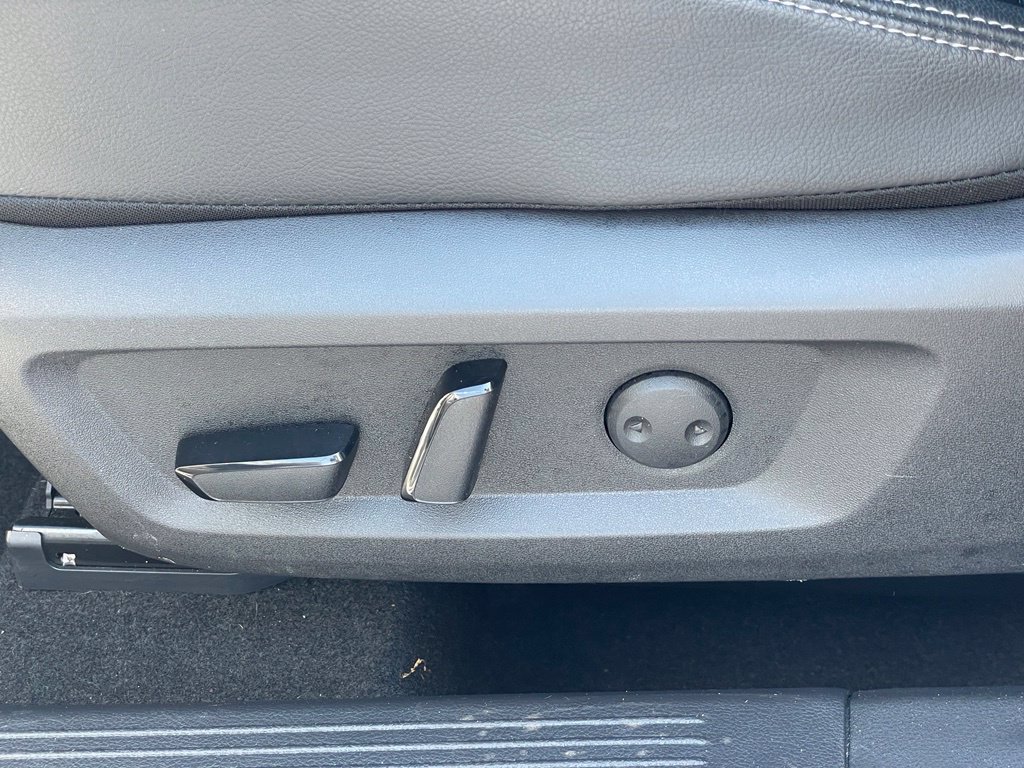Certified 2023 Nissan Rogue SL AWD/4WD image 13