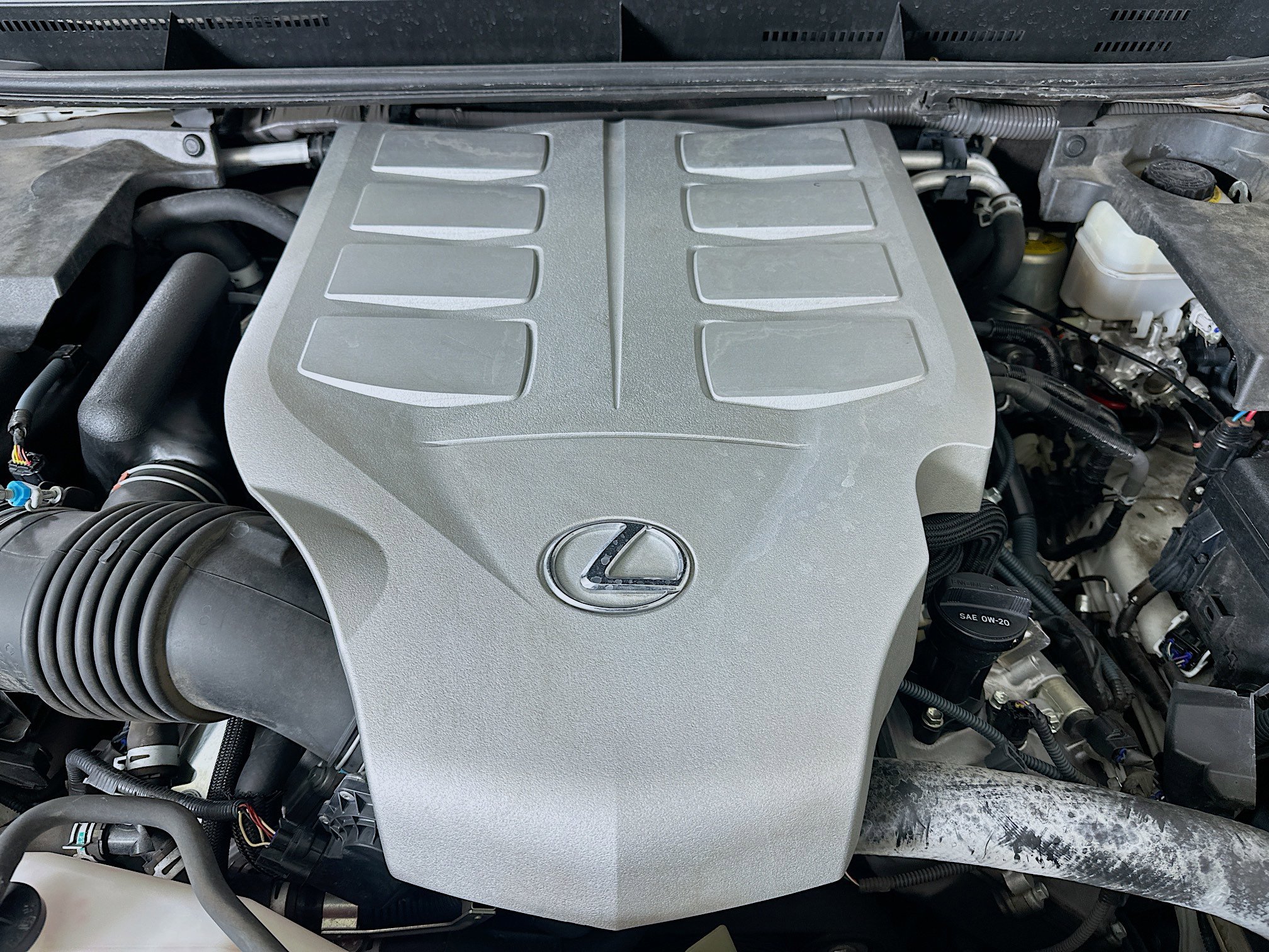 Used 2016 Lexus GX 460 w/ Premium Package AWD/4WD image 34