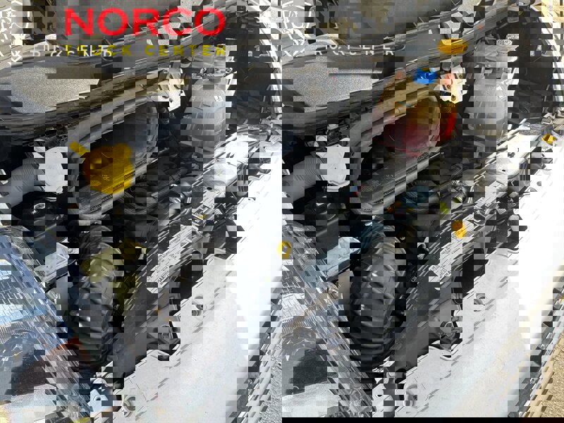 Used 2021 RAM ProMaster 3500 image 27