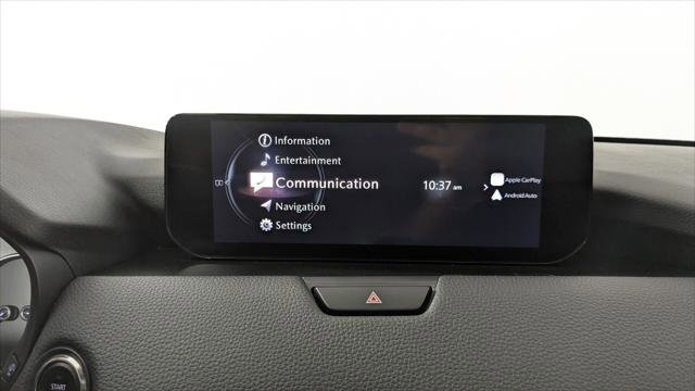 Used 2024 MAZDA CX-90 3.3 Turbo w/ Preferred Plus image 32