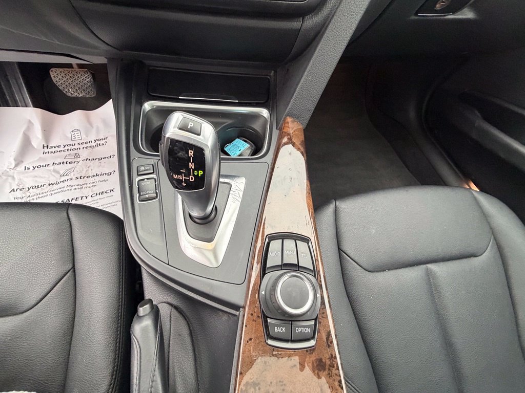 Used 2014 BMW 328d xDrive Sedan AWD/4WD image 23