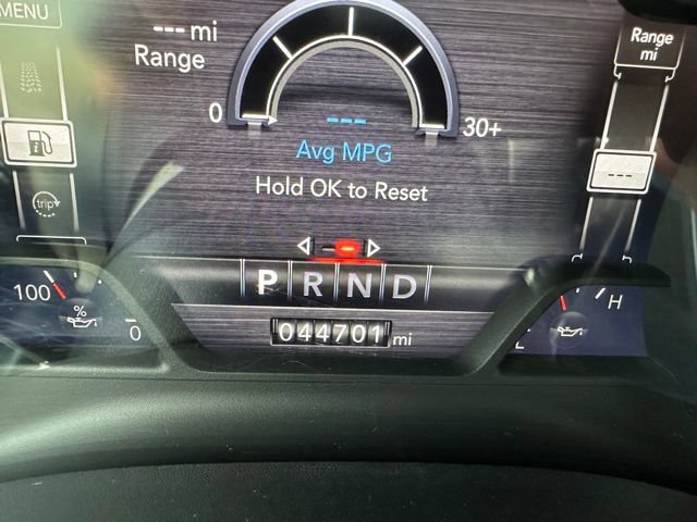 Used 2021 RAM 1500 Laramie w/ Sport Appearance Package AWD/4WD image 8