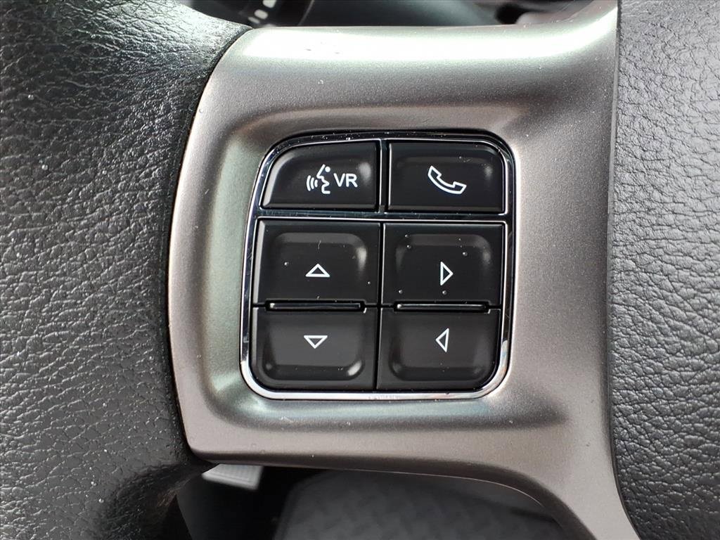 Used 2021 RAM 1500 Classic Warlock image 7