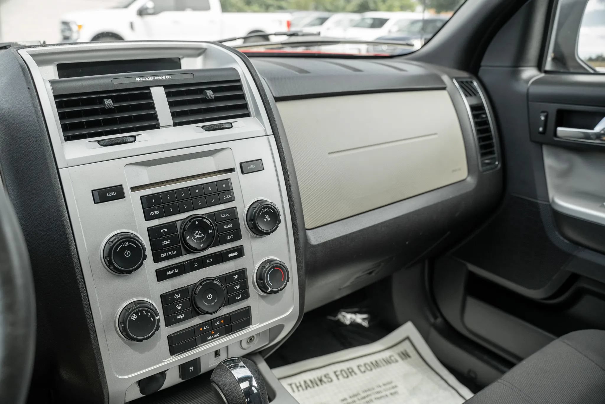 Used 2010 Mercury Mariner 4WD image 20