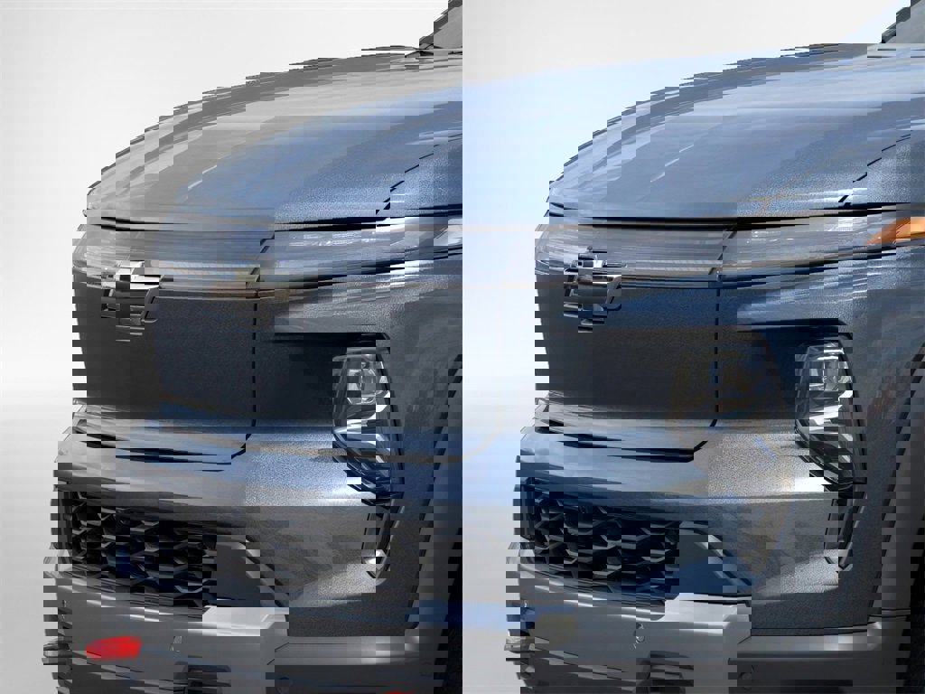 New 2026 Chevrolet Silverado EV Trail Boss w/ Premium Package image 13