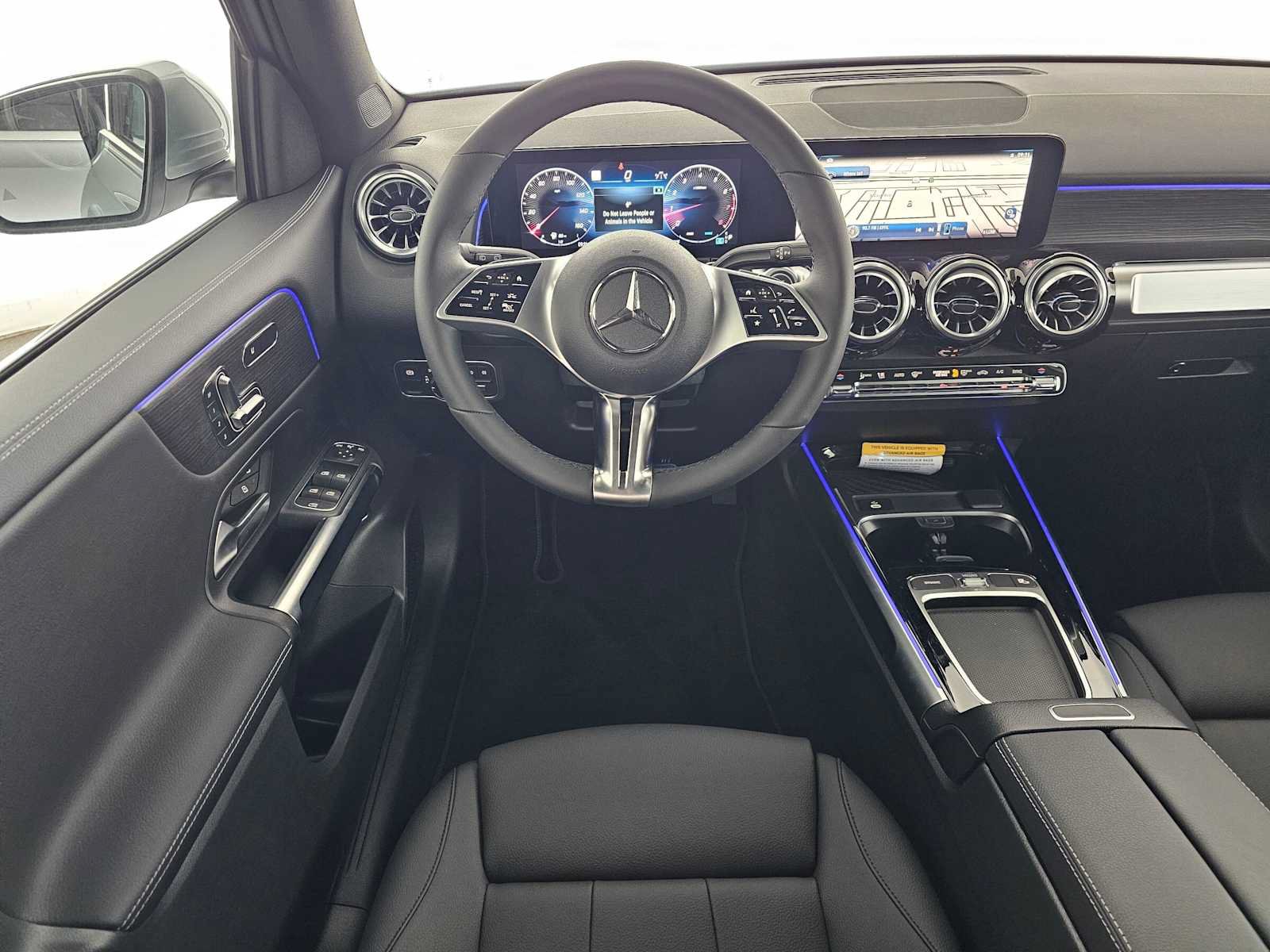 New 2026 Mercedes-Benz GLB 250 image 18